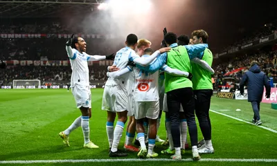 Les infos du jour : soirée décisive pour l&rsquo;OM, le PSG prêt à des folies, l&rsquo;ASSE prise à partie