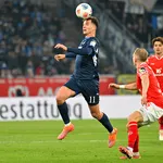 FC Barcelone, PSG Mercato : ça bouge pour Alvarez, un autre buteur en route pour le Barça ! 