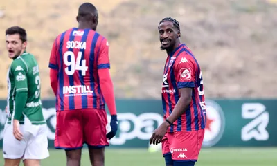 Ligue 2 : l&rsquo;ASSE peut grimper à la 2e place grâce à un ancien Vert