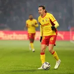 RC Lens : faut-il s&rsquo;inquiéter pour Florian Thauvin ?