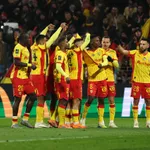 RC Lens : Thomasson félicite Ganiou et le joli coup tactique de Pierre Sage