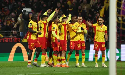 RC Lens : Thomasson félicite Ganiou et le joli coup tactique de Pierre Sage
