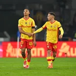 RC Lens : les Sang et Or ravis de gagner grâce à Ganiou !