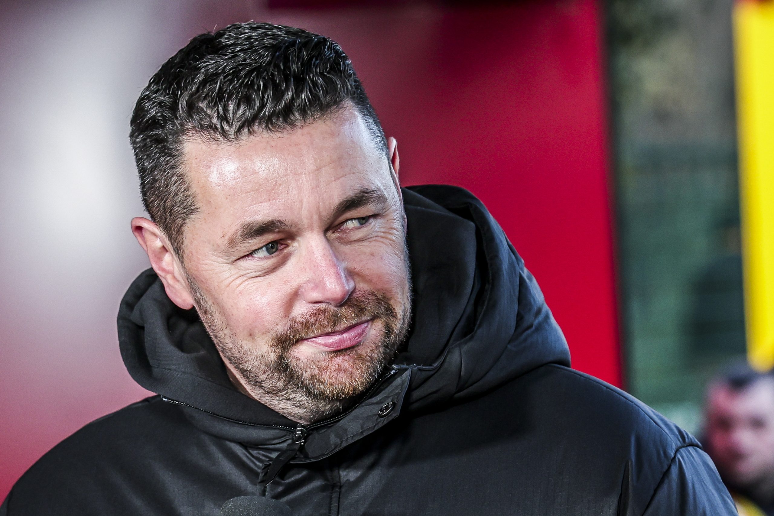 RC Lens : on sait qui remplacera Gradit à Angers