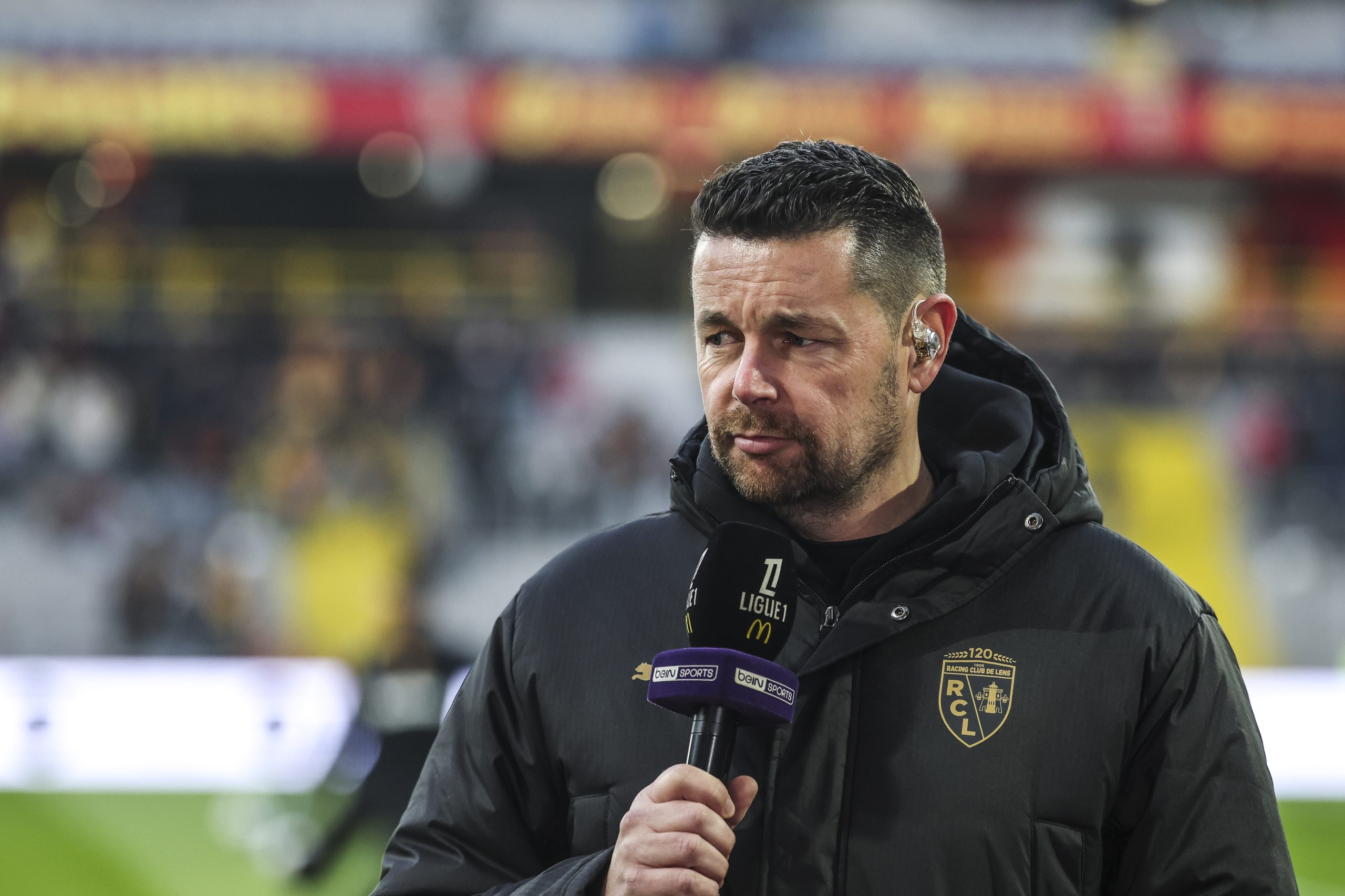 RC Lens : Sage donne de bonnes nouvelles de Gradit et annonce un transfert avant Nantes !