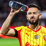 RC Lens Mercato : 3 signatures dont un cador européen en vue cet hiver !