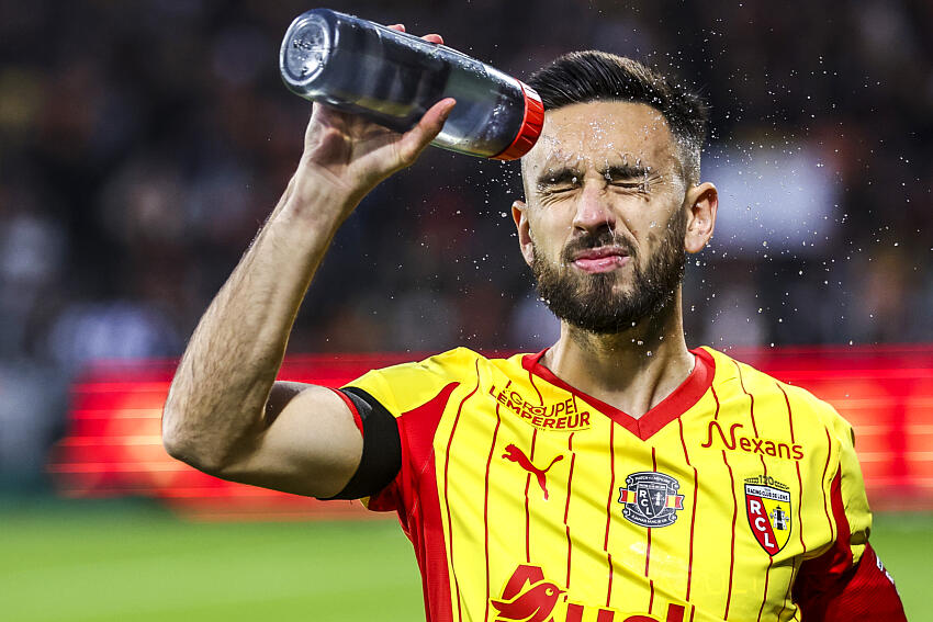Adrien Thomasson (RC Lens)