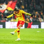 RC Lens : Thauvin gâche la vie de Greenwood à l’OM 