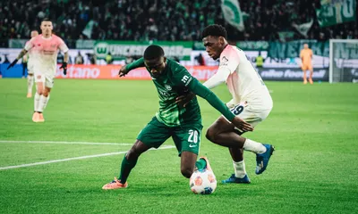 L&rsquo;OL a finalisé un transfert samedi