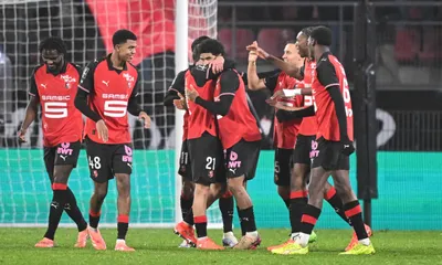 Le Stade Rennais détruit l&rsquo;AS Monaco et gâche les débuts de Pogba en Ligue 1 !