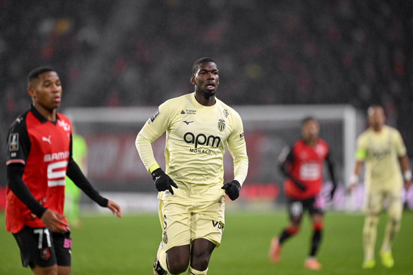 Paul Pogba (AS Monaco)