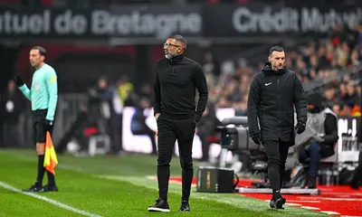 Stade Rennais : avant le Mercato, Beye pêche du très lourd en Ligue 1