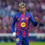 FC Barcelone – Athletic Bilbao : la dernière petite douceur de Lamine Yamal en vidéo