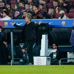 FC Barcelone : Flick sur le départ, c&rsquo;est confirmé !