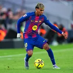 FC Barcelone Mercato : Messi envoie Yamal au PSG, ça va aller très vite !