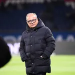 PSG : Campos dévoile son projet sur le long terme