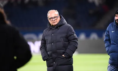 PSG : Campos dévoile son projet sur le long terme