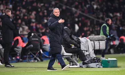 PSG Mercato : Luis Enrique peut oublier sa recrue rêvée du FC Barcelone !