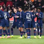 Ligue 1 : le PSG claque Le Havre et repasse devant l&rsquo;OM et le RC Lens