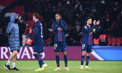 PSG Mercato : un champion d&rsquo;Europe dit non à l&rsquo;argent et lorgne l&rsquo;Angleterre