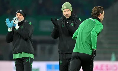 ASSE : Horneland annonce un retour de poids à Dunkerque et deux premiers renforts en janvier  
