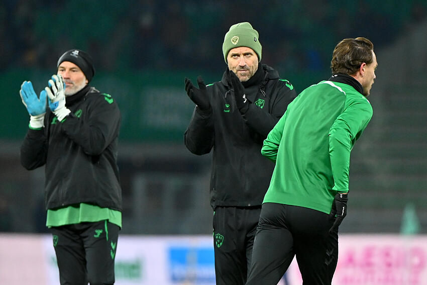 ASSE Mercato : le plan secret de Kilmer Sports pour janvier a fuité, c'est du très lourd ! 