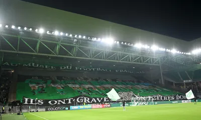 ASSE : les Verts vont battre un record négatif à Dunkerque