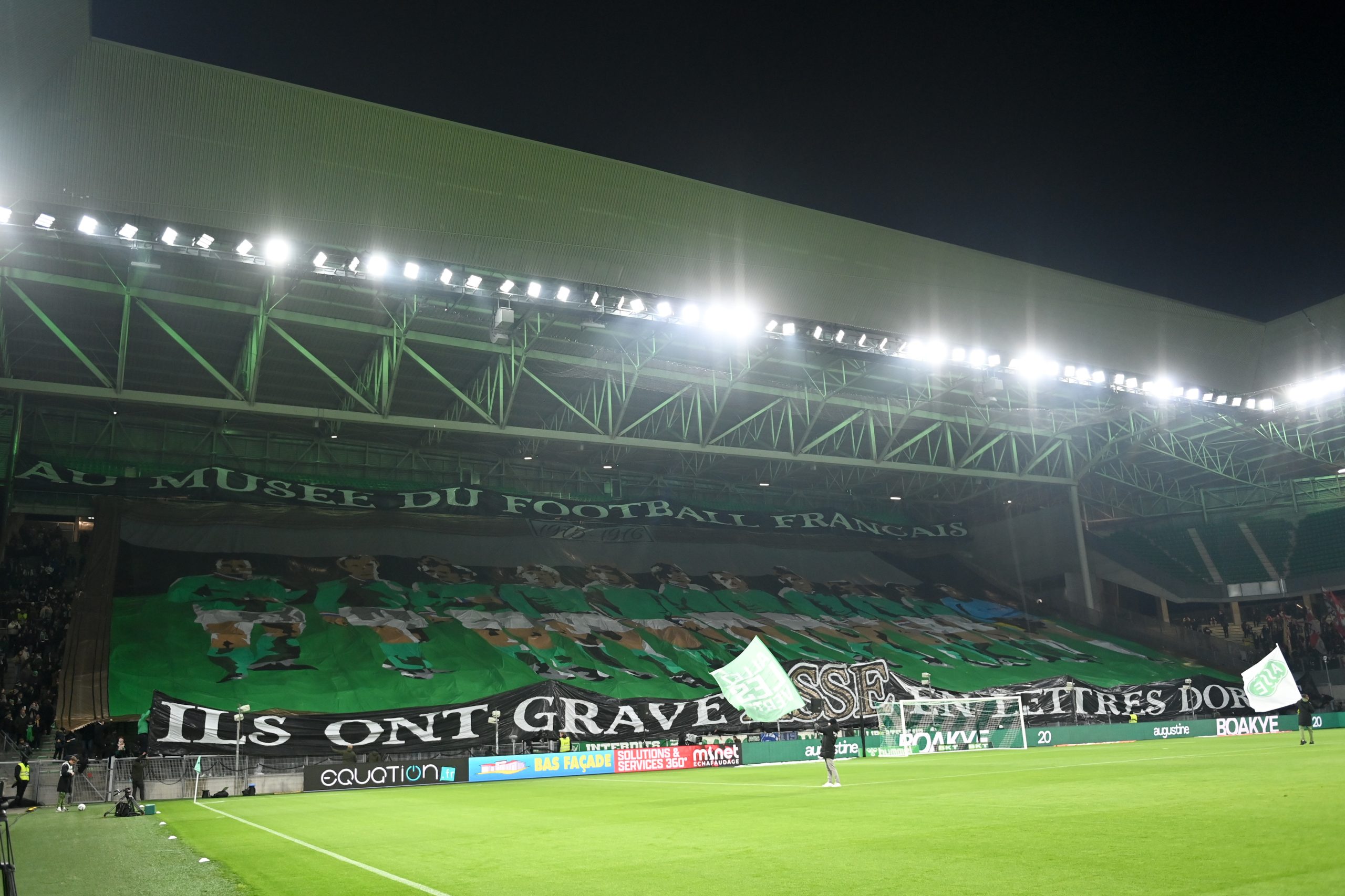 ASSE : avant le choc à Dunkerque, les Verts annoncent un gros carton !