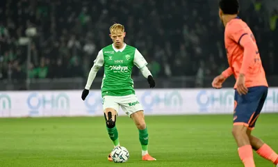 ASSE : les Verts trop mous du genou, un cadre d&rsquo;Horneland s&rsquo;agace