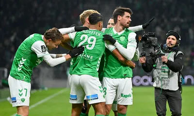 ASSE Mercato : un flop estival de Kilmer Sports est devenu « in supportable » ! 