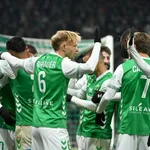 ASSE – Nancy : les Verts gagnent mais Horneland s&rsquo;agace