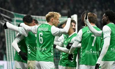 ASSE – Nancy : les Verts gagnent mais Horneland s&rsquo;agace