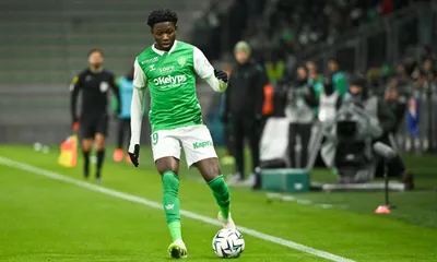 ASSE : gros coup dur pour une recrue… et pour Horneland !