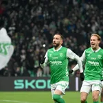 ASSE : les Verts dévoilent un nouveau maillot à but caritatif