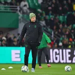 ASSE – Ecotay-Moingt (11-1) : Horneland adoube les jeunes et apporte un bémol au carton des Verts 