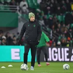 ASSE : Stassin offre la meilleure des nouvelles à Horneland avant Bastia
