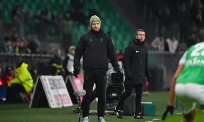 ASSE : une seule surprise dans le onze pour défier Dunkerque ?