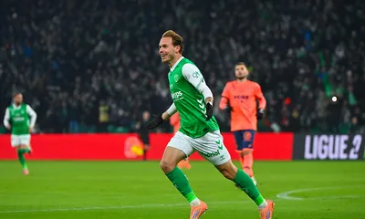 ASSE : Cardona a reçu la meilleure nouvelle du monde avant Dunkerque 