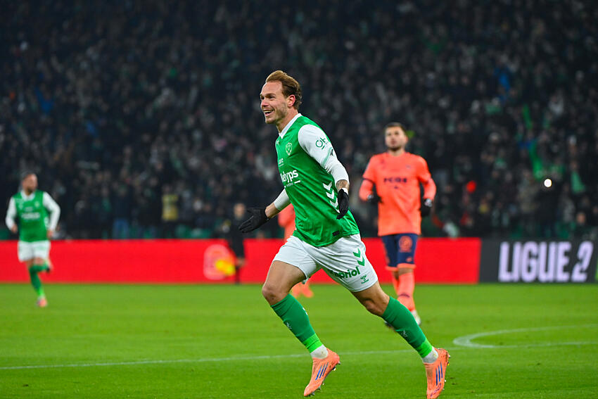 Irvina Cardona (ASSE)