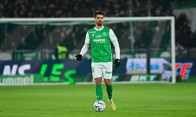 ASSE Mercato : les Verts ont déjà identifié le remplaçant de Joao Ferreira ! 