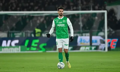 ASSE : même contre Ecotay-Moingt, une R3, Ferreira a souffert !