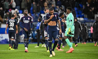 OL : ce qu’il fallait éviter à tout prix contre Auxerre… les Lyonnais l’ont fait