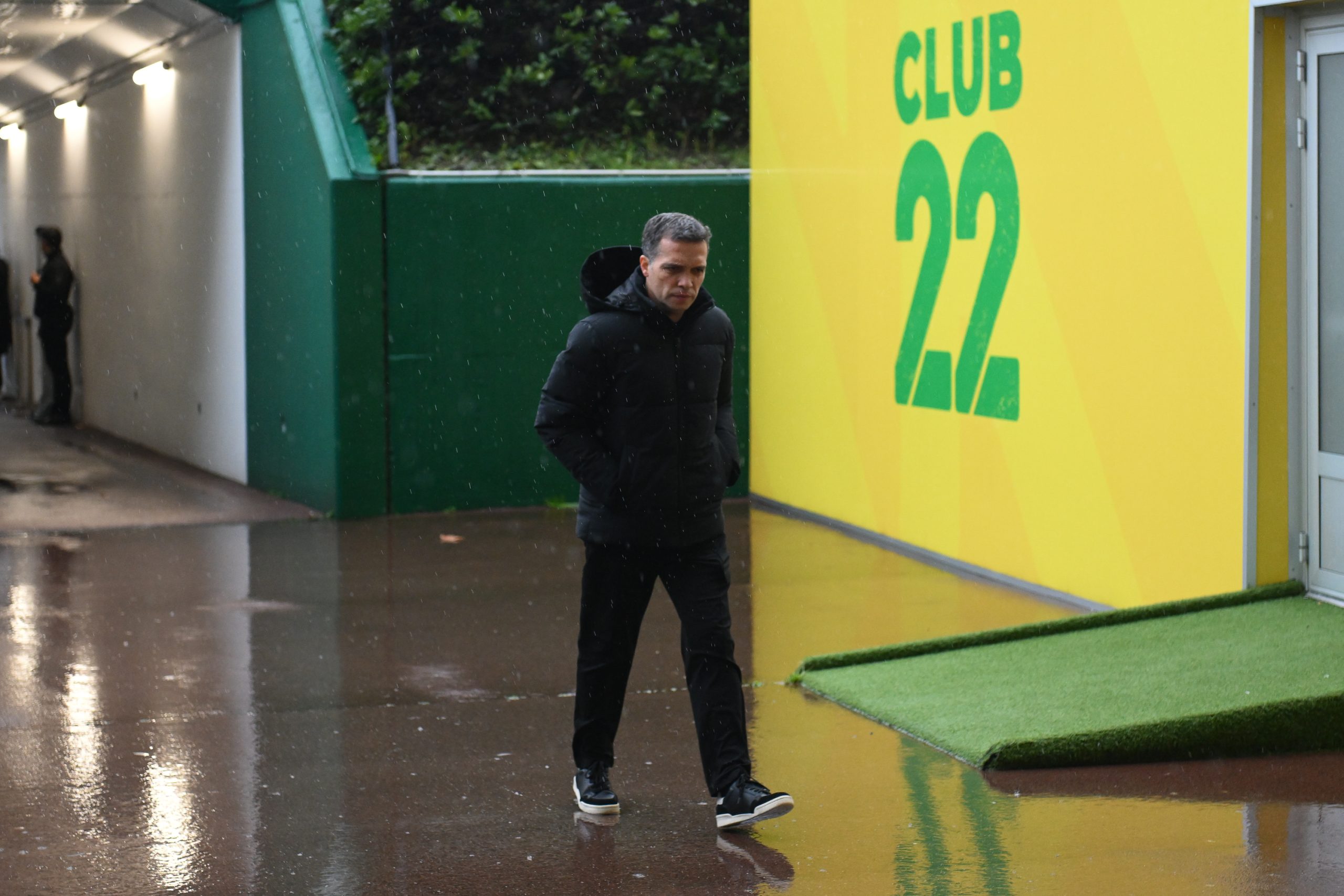 FC Nantes : le sort de Luis Castro serait scellé