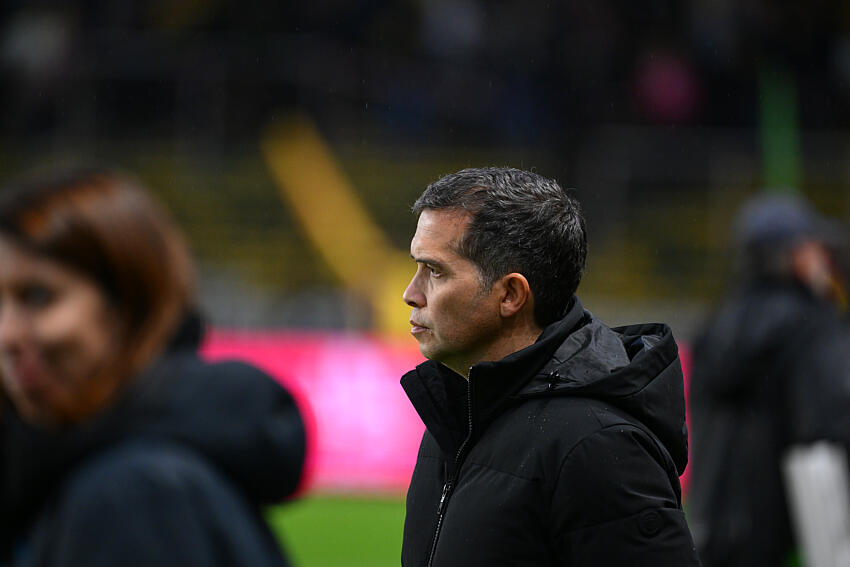 FC Nantes : coup de tonnerre pour l'avenir de Luis Castro ! 