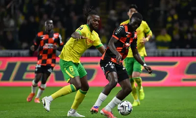 De zéro à héros, Awaziem sauve le FC Nantes face à Lorient… les notes des Canaris