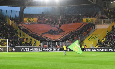 FC Nantes : un Ballon d&rsquo;Or à La Beaujoire cet hiver, les négociations ont démarré !