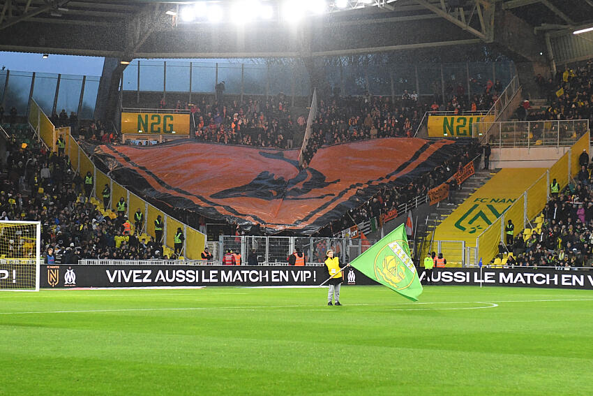 FC Nantes : un Ballon d'Or à La Beaujoire cet hiver, les négociations ont démarré !