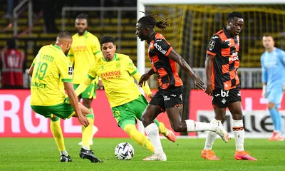 FC Nantes : un jeune titulaire écarté pour mauvais comportement en interne ?