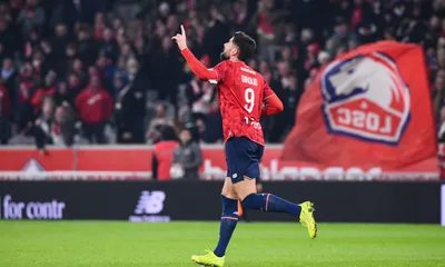 Le LOSC et Giroud se relancent contre le Paris FC et font un gros coup… Les 3 choses à retenir du match