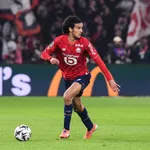PSG Mercato : Paris a revu ses plans pour Bouaddi (LOSC) !